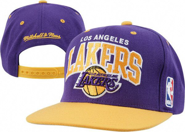 Casquette NBA [Ref. 03]